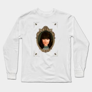 Bridgerton - Eloise Long Sleeve T-Shirt